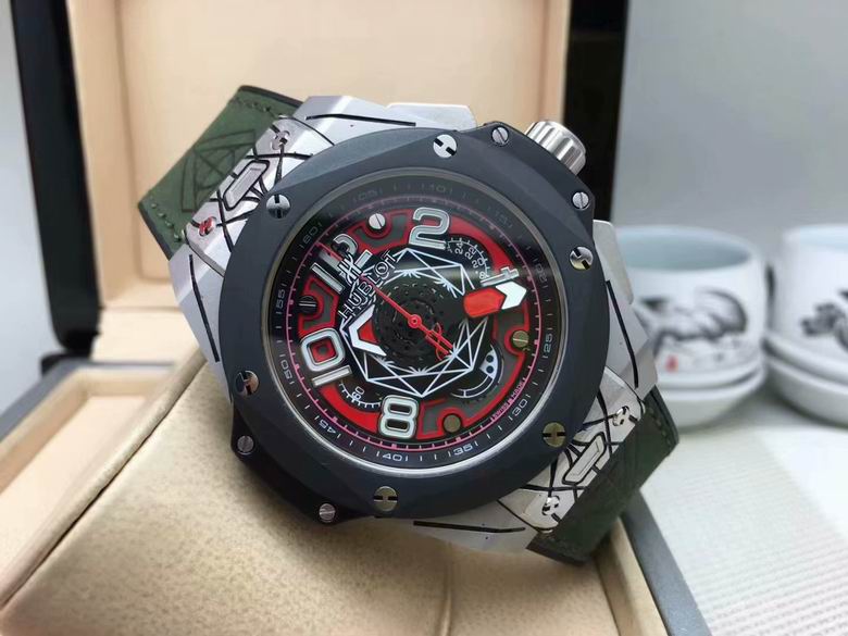 HUBLOT GENEVE Watch 673